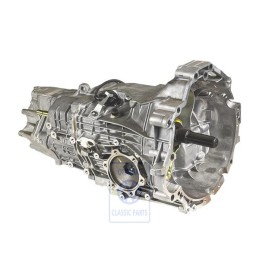 Original VW 5-Speed Manual Transmission - 012300058LX
