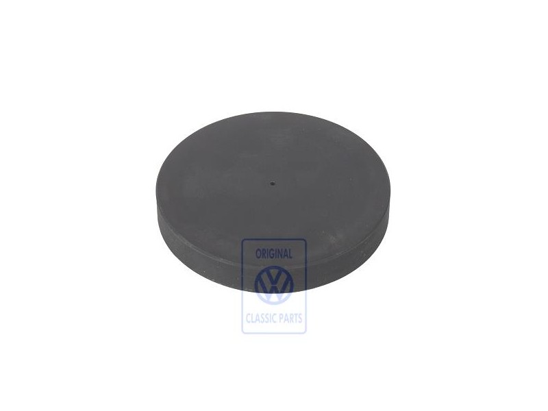Original VW Rubber Washer - 012301193B
