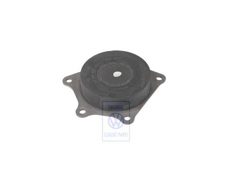 Original VW Balance Weight - 012301307