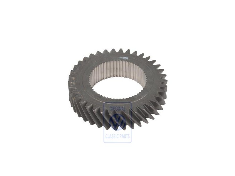 Original VW Gear - 012311131G