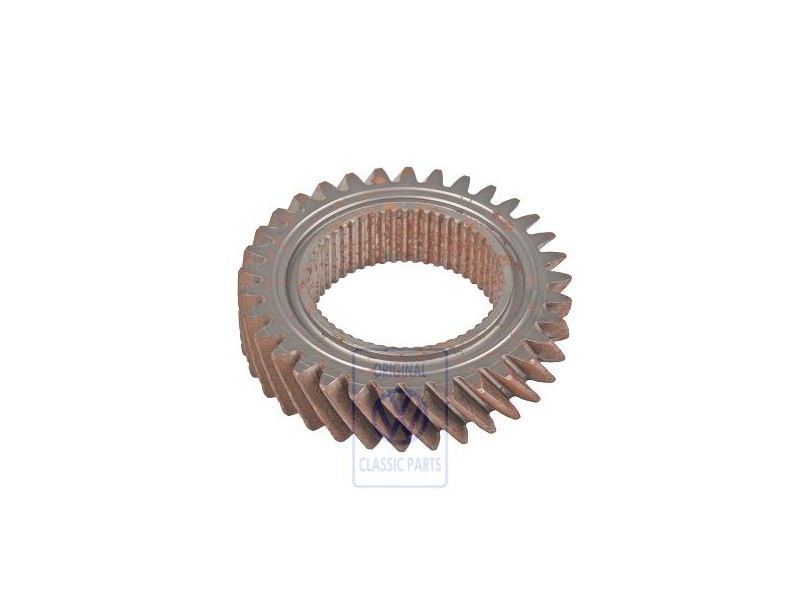 Original VW Gear - 012311149AG