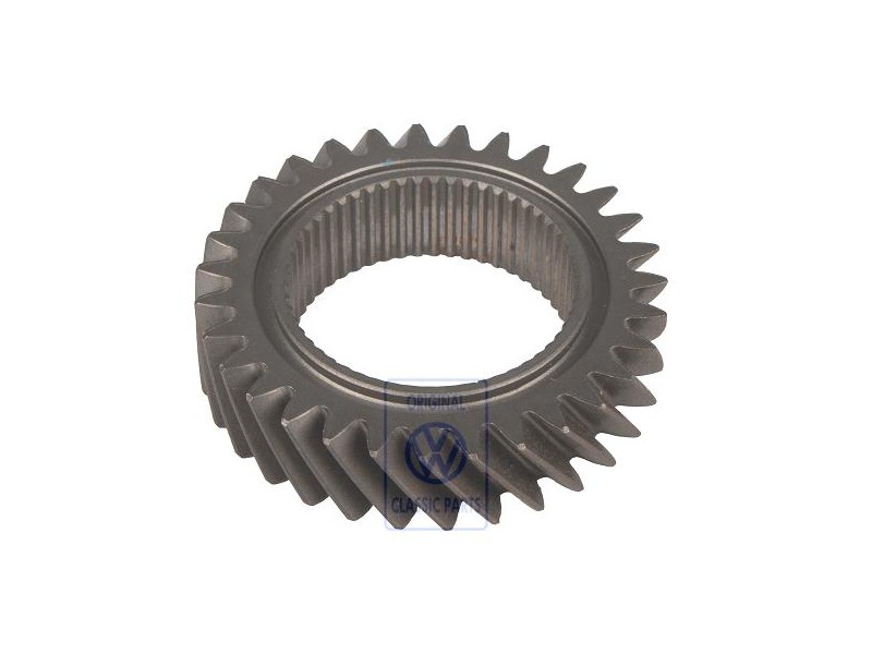 Original VW Gear - 012311149D