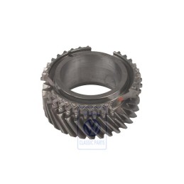 Original VW Change Gear - 012311361CD