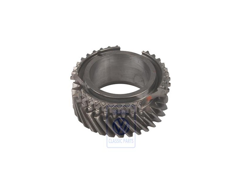 Original VW Change Gear - 012311361CD