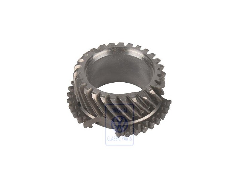 Original VW Change Gear - 012311361CF
