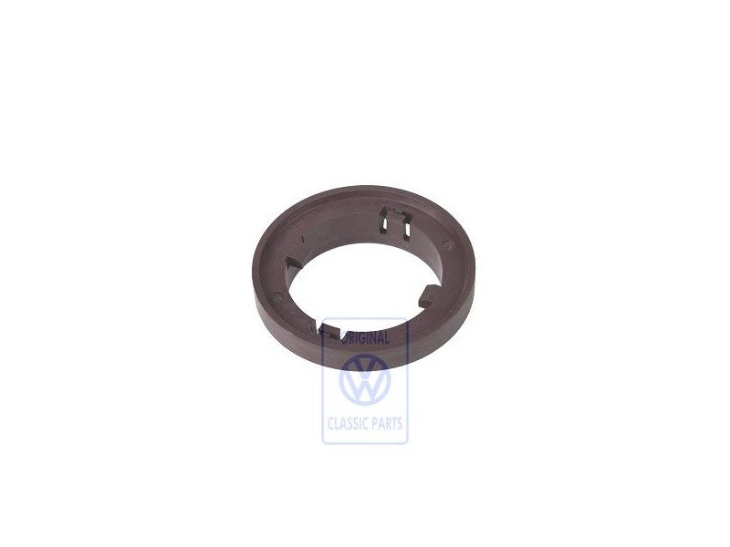 Original VW Drive Wheel Speedometer - 012409187D