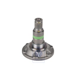 Original VW Flanged Shaft - 012409343F