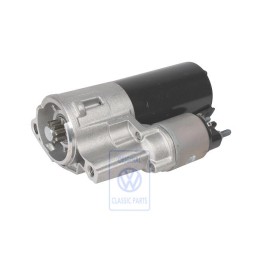 Original VW Starter - 012911023FX