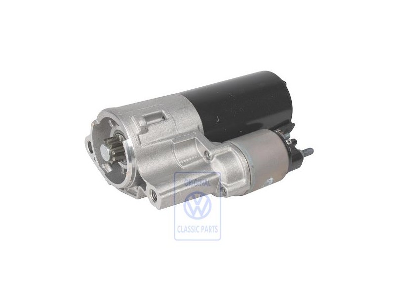 Original VW Starter - 012911023FX