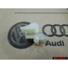 Original VW Door Panel Trim Side Mount Door Card Clip - 321867299B