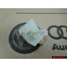Original VW Door Panel Trim Side Mount Door Card Clip - 321867299B