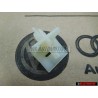 Original VW Door Panel Trim Side Mount Door Card Clip - 321867299B
