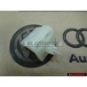 Original VW Door Panel Trim Side Mount Door Card Clip - 321867299B