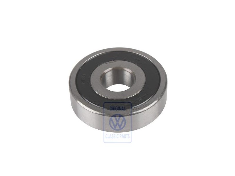 Original VW Grooved Ball Bearing - 013311371A