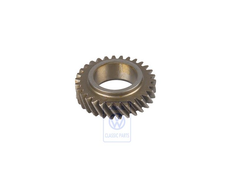 Original VW Gear - 014311149C