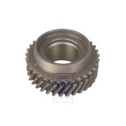 Original VW Change Gear - 014311351B
