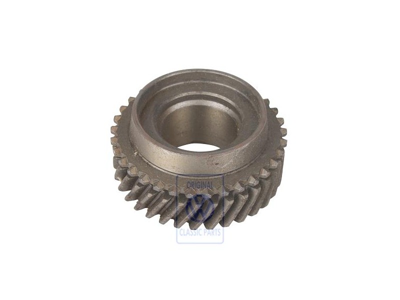 Original VW Change Gear - 014311351B
