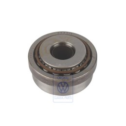 Original VW Double Tapered Roller Bearing - 014311375B
