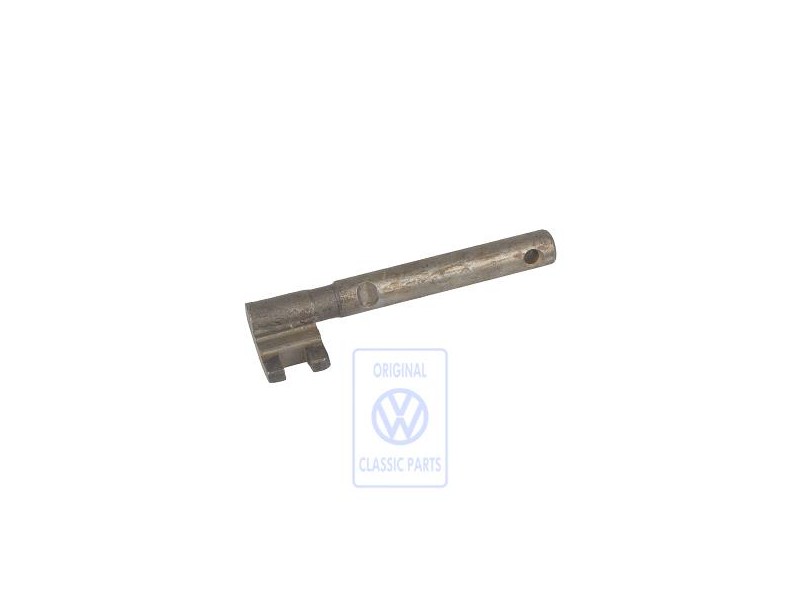 Original VW Selector Shaft - 014311577A