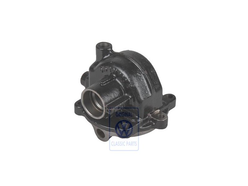 Original VW Housing For Heavy-Duty Power Take-Off - 015301803B