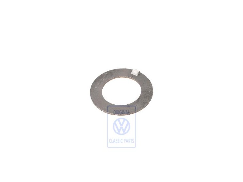 Original VW Thrust Washer - 015301821