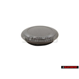 Original VW Platinum - 321867164 3VF