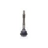 Original VW Shaft With Gear - 015311145B