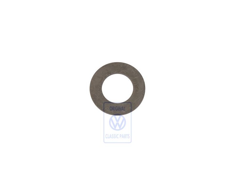 Original VW Thrust Washer - 015311221