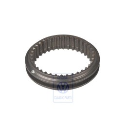 Original VW Sliding Sleeve - 015311255