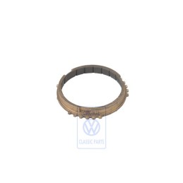 Original VW Synchronizer Ring - 015311269A