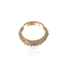 Original VW Synchronizer Ring - 015311295
