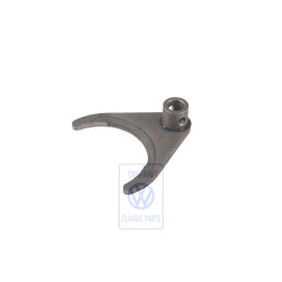 Original VW Selector Fork - 015311559A