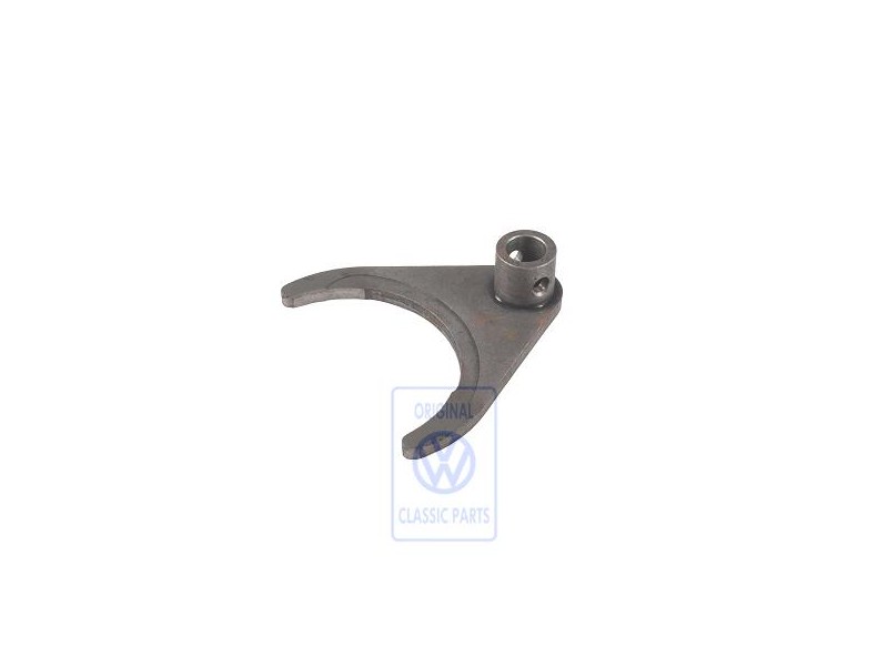 Original VW Selector Fork - 015311559A