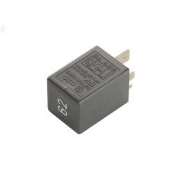 Original VW Fuel Pump Relay - 321906059G