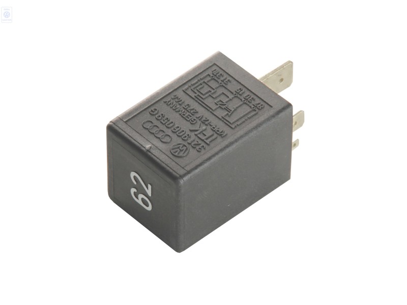 Original VW Fuel Pump Relay - 321906059G
