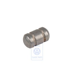 Original VW Locking Piece - 015311629
