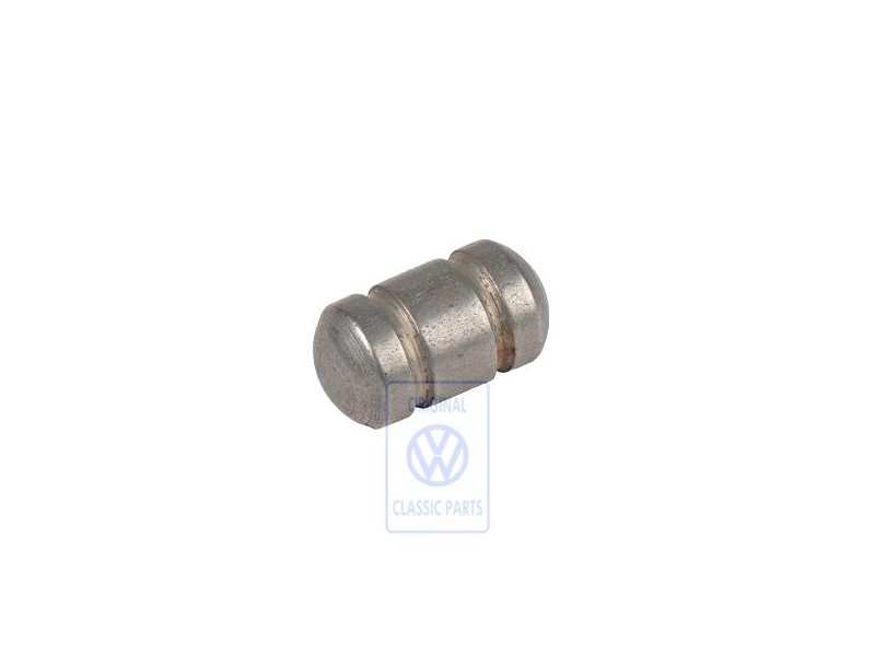 Original VW Locking Piece - 015311629