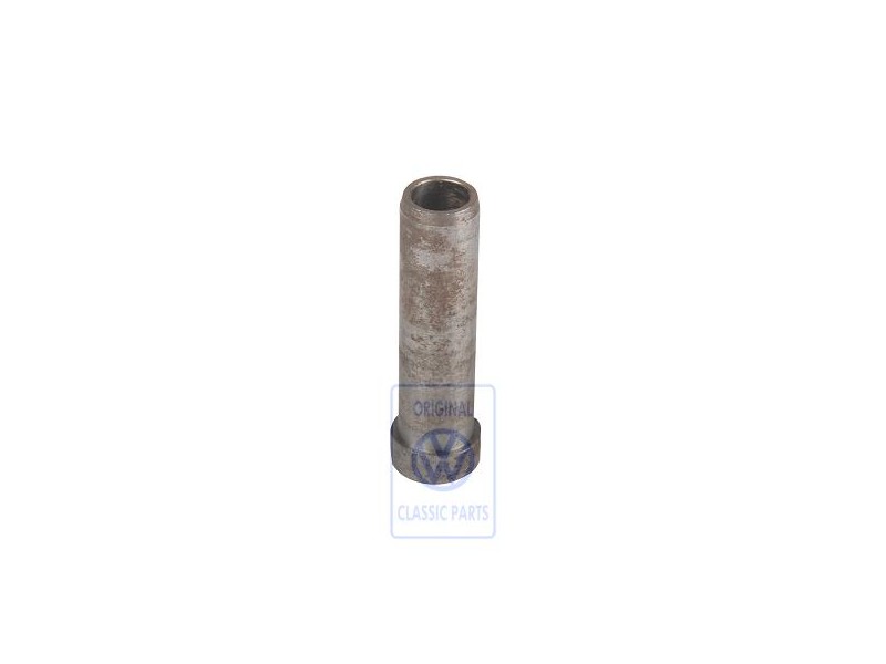 Original VW Guide Sleeve - 015311639A