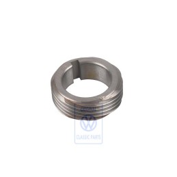 Original VW Drive Wheel Speedometer - 015311755F