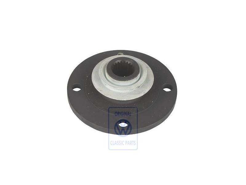 Original VW Flange - 015311807