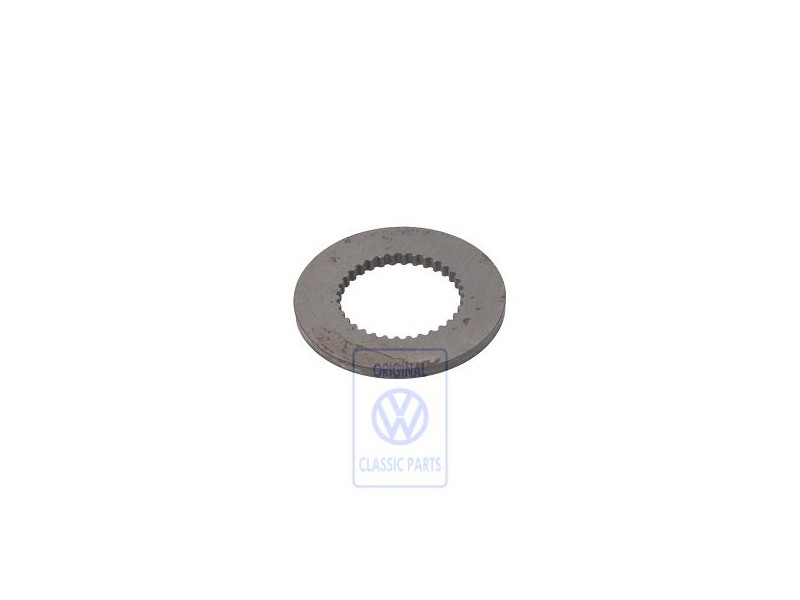 Original VW Support Washer - 015311817C