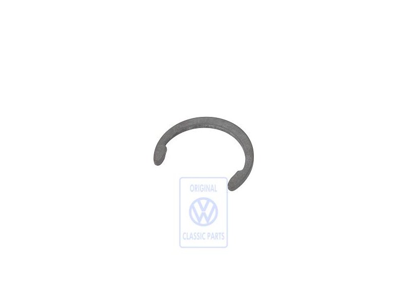 Original VW Securing Ring - 015311819