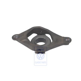 Original VW Clutch Operating Lever - 016141719