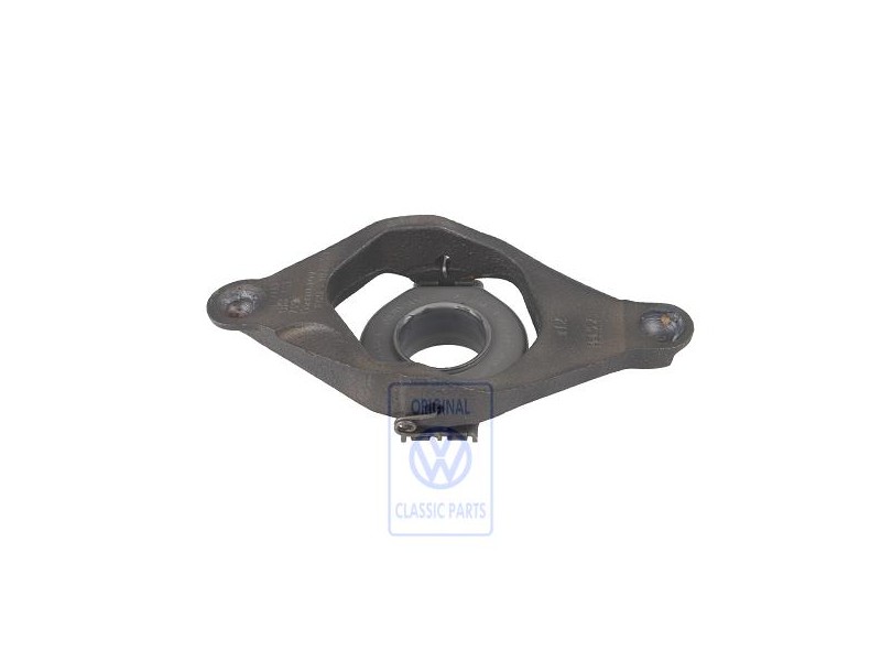 Original VW Clutch Operating Lever - 016141719