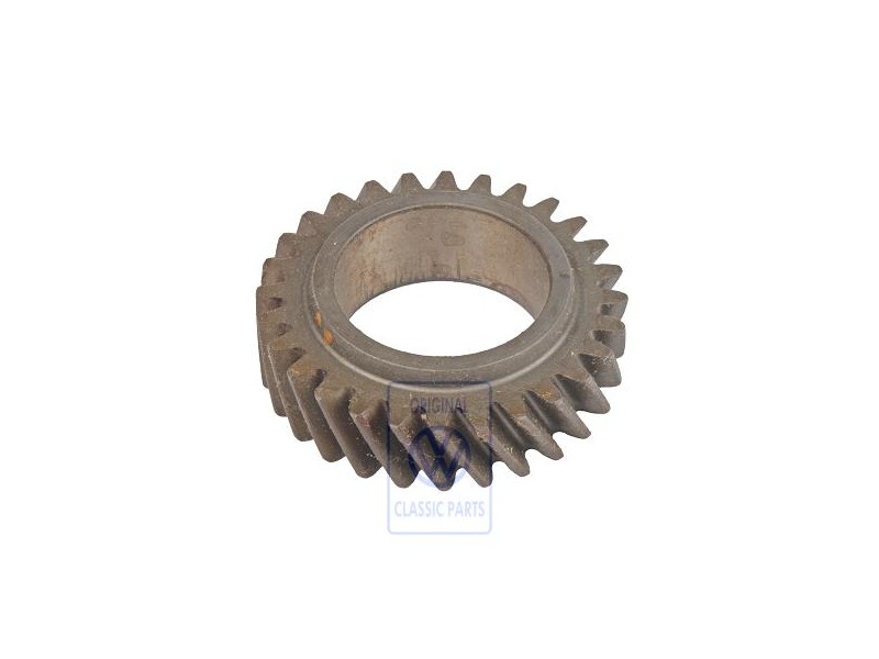 Original VW Gear - 016311149D