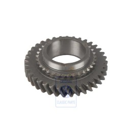 Original VW Change Gear - 016311257B