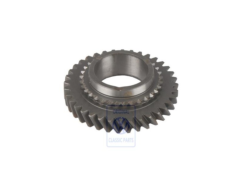 Original VW Change Gear - 016311257B