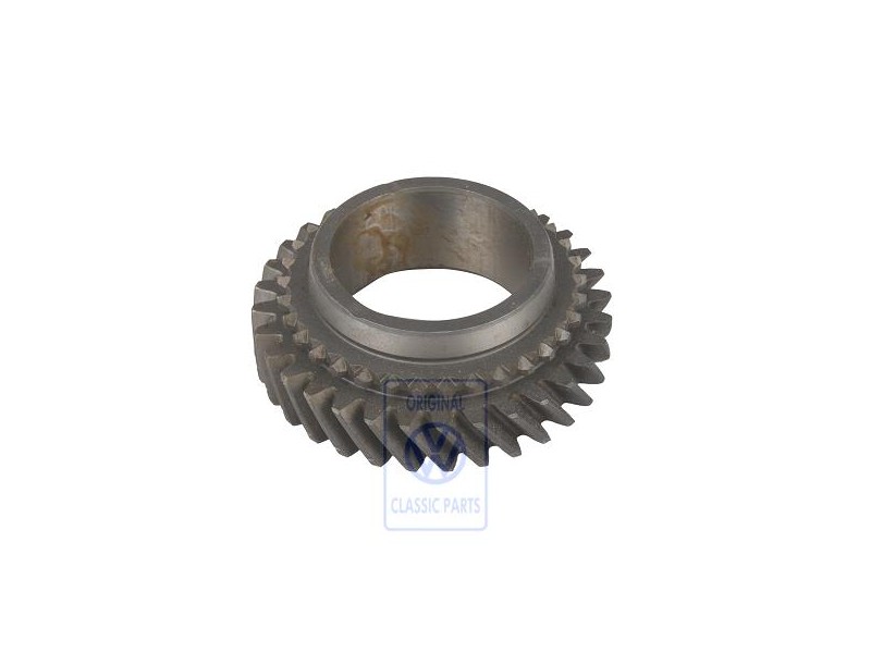 Original VW Change Gear - 016311271F
