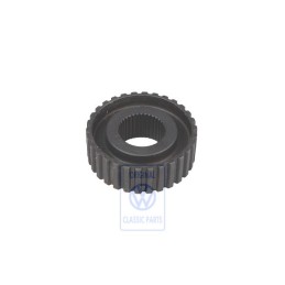 Original VW Synchronizing Hub - 016311309A
