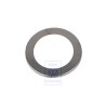 Original VW Baffle Plate - 016311449
